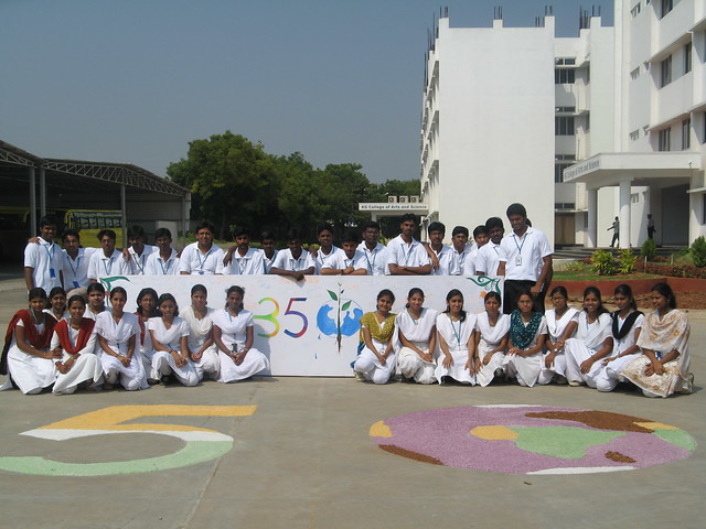 Kgisl Coimbatore