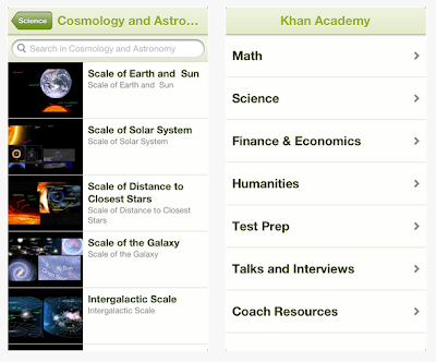 Khan Academy App Offline