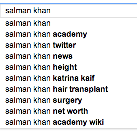 Khan Academy Salman Khan Net Worth