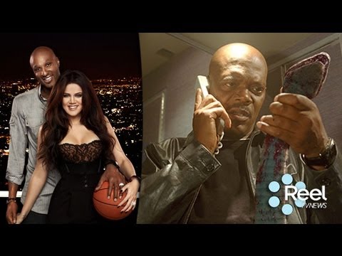 Khloe And Lamar 2012 News