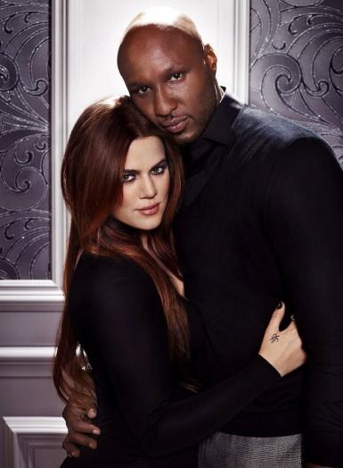 Khloe And Lamar 2012 Season Finale