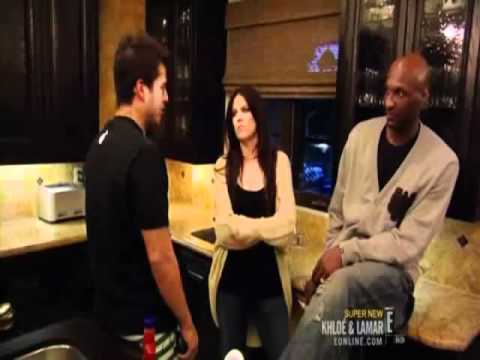 Khloe And Lamar Season 2 Episode 7 Megavideo