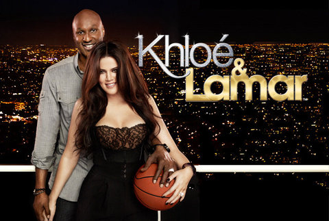 Khloe And Lamar Season 2