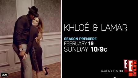 Khloe And Lamar Season 2