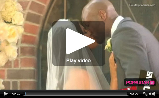 Khloe And Lamar Wedding Episode Megavideo