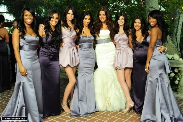 Khloe And Lamar Wedding Episode Youtube