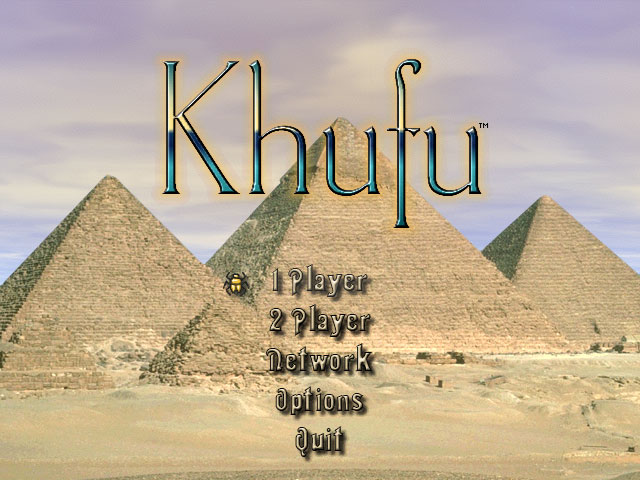 Khufu