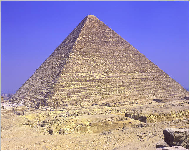 Khufu Pictures