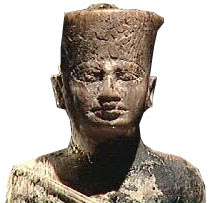 Khufu The Pharaoh