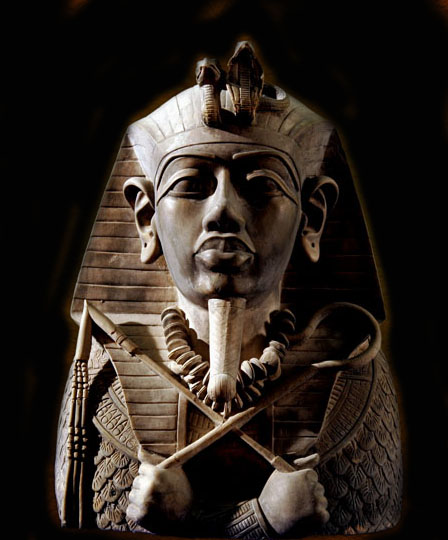 Khufu The Pharaoh Of Ancient Egypt