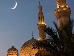 Khutbah Jumat Ramadhan 1434