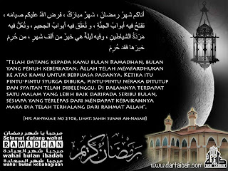 Khutbah Jumat Ramadhan Pdf