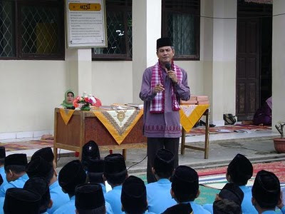 Khutbah Jumat Singkat Dan Lengkap