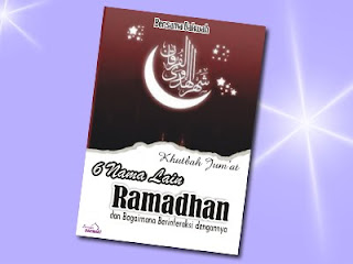 Khutbah Jumat Singkat Tentang Ramadhan