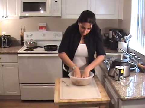 Kibbeh Recipe Youtube