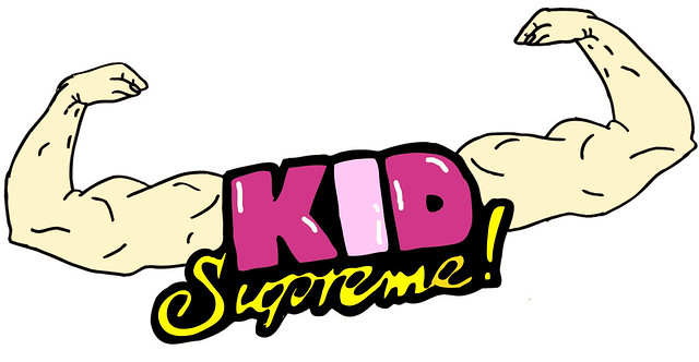 Kid Supreme