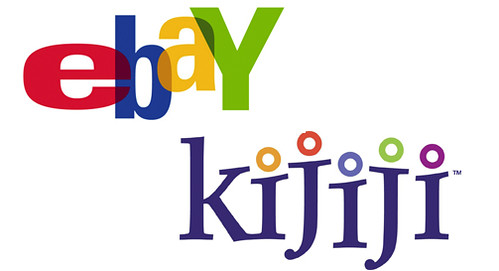 Kijiji Ebay