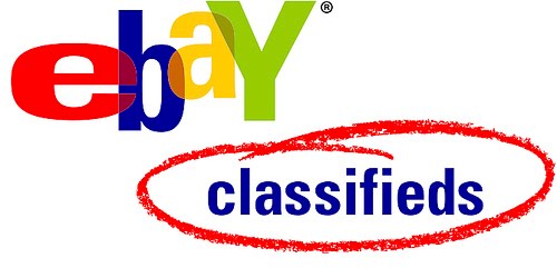 Kijiji Ebay