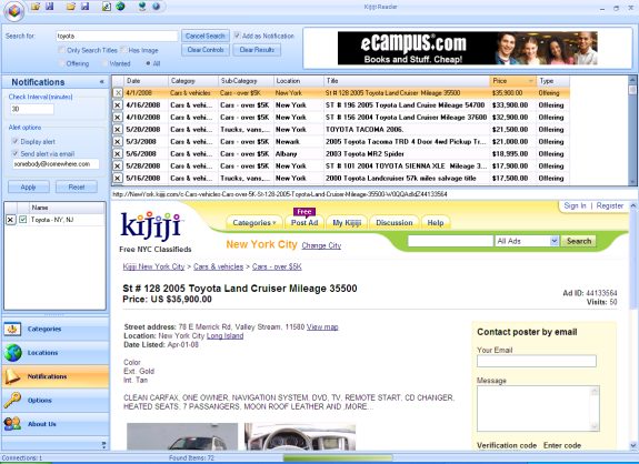 Kijiji