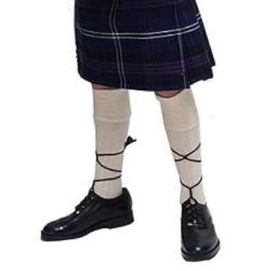 Kilt Shoes For Boys