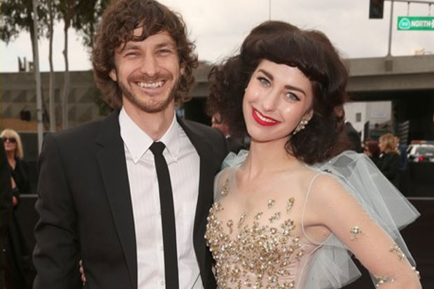 Kimbra Gotye Grammy