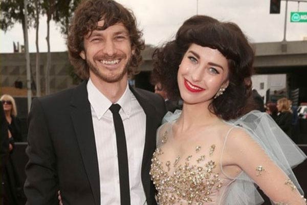 Kimbra Gotye Relationship