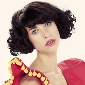 Kimbra Lee Johnson Oops