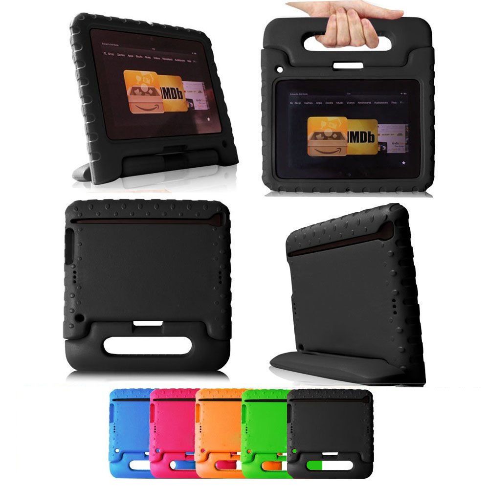 Kindle Fire Hd 7 Case For Kids