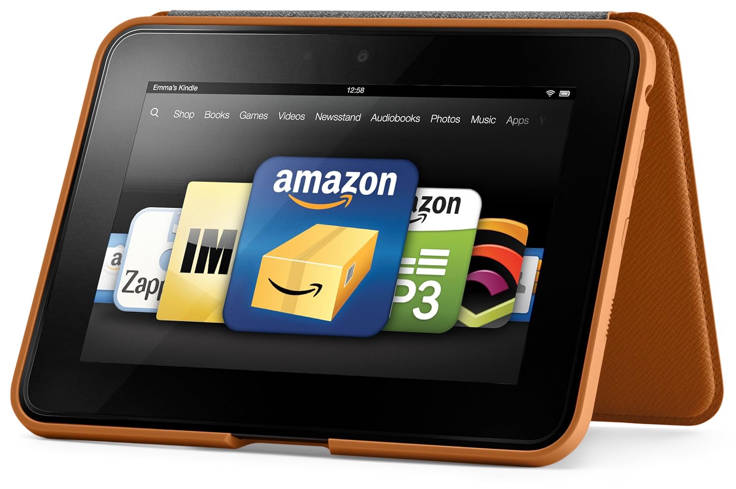 Kindle Fire Hd 7 Case Target