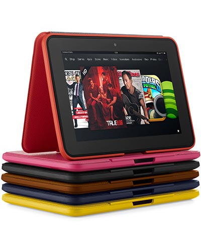 Kindle Fire Hd 7 Case Target