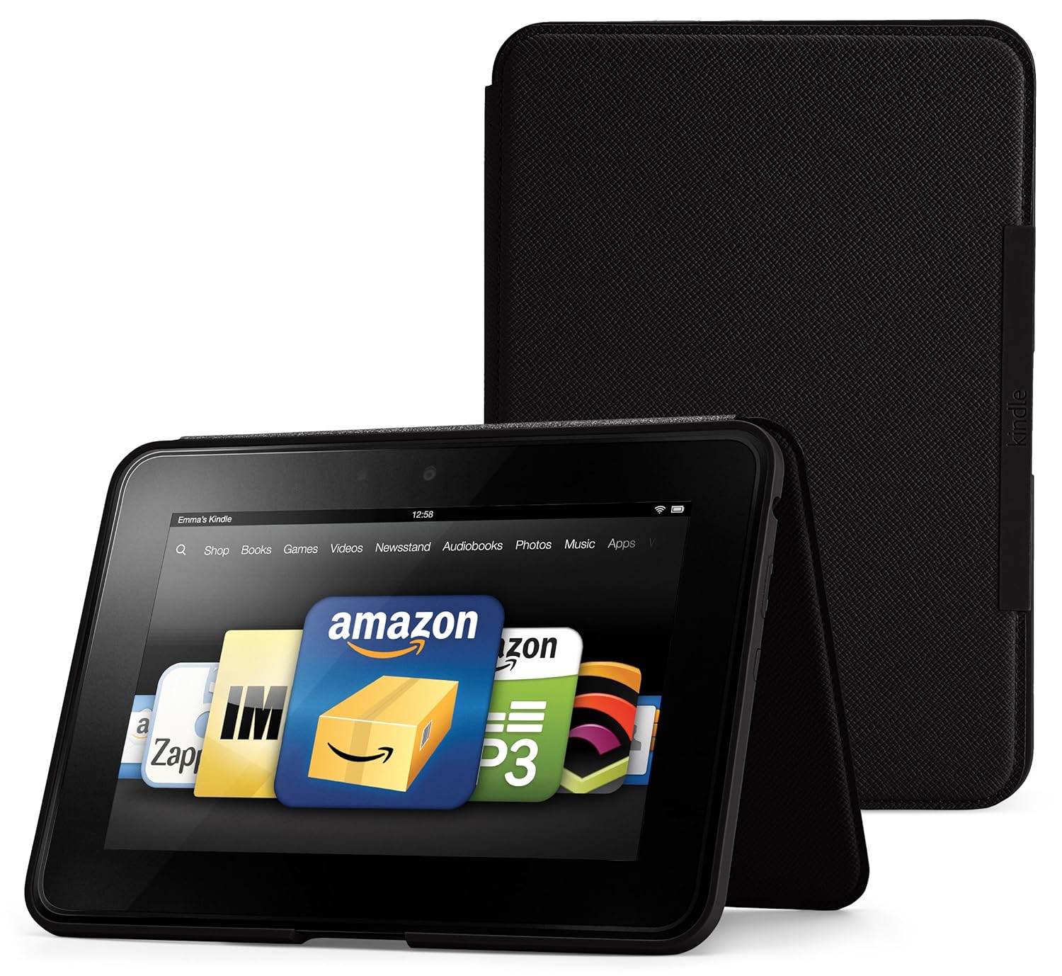 Kindle Fire Hd 8.9 Case