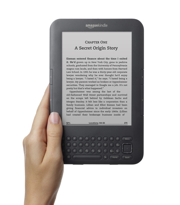 Kindle