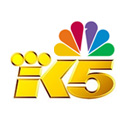 King 5 News Logo