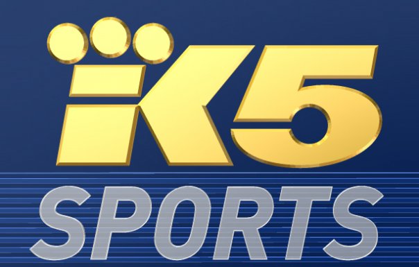 King 5 News Logo