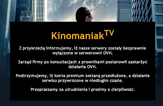 Kinomaniak.pl Filmy Online