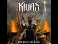 Kiuas Warrior Soul