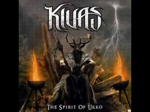 Kiuas Warrior Soul
