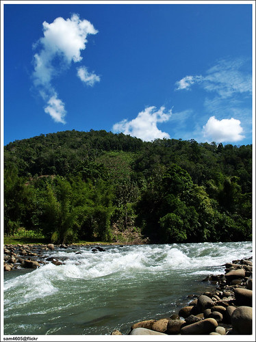 Kiulu River