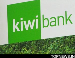 Kiwibank Car