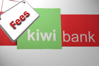 Kiwibank Credit Card Fees