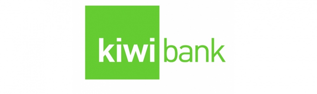 Kiwibank Logo