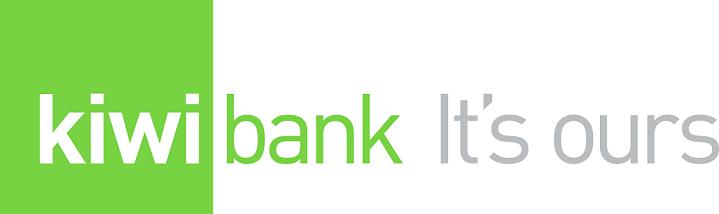 Kiwibank Logo