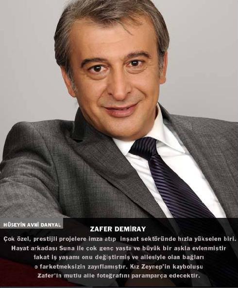 Kizim Nerede Zeynep