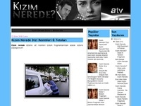 Kizim Nerede Zeynep