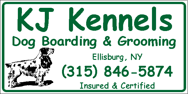 Kj Kennels