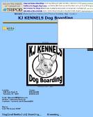 Kj Kennels