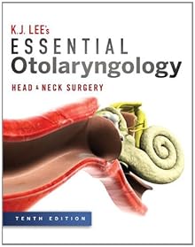 Kj Lee Otolaryngology Pdf