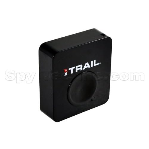 Kjb Security H6000 Gps Tracking Device