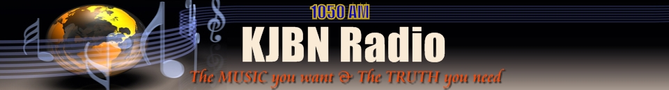 Kjbn Radio Station