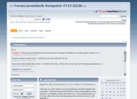 Kjkm Forum